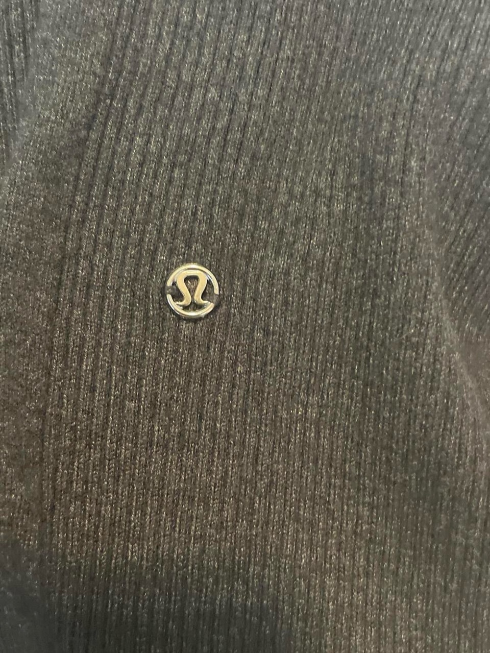LULULEMON cashmere knit pants
